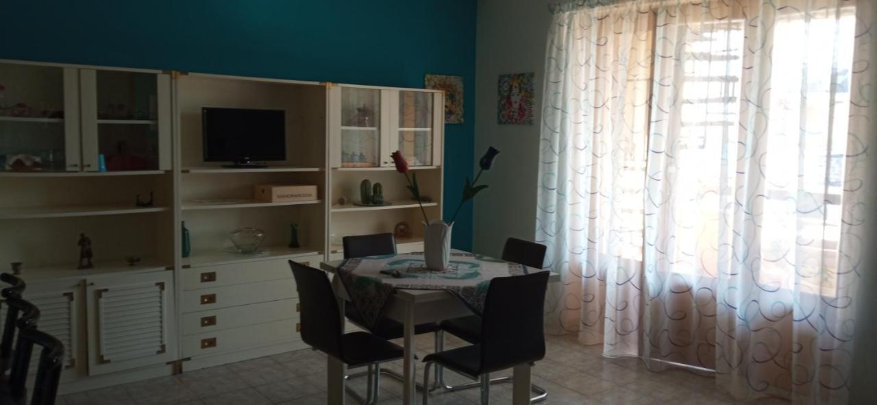 Holiday Home Tropicana Mascali Dış mekan fotoğraf