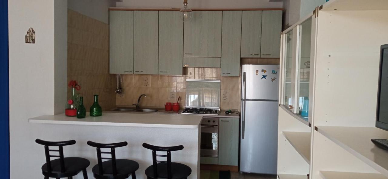 Holiday Home Tropicana Mascali Dış mekan fotoğraf