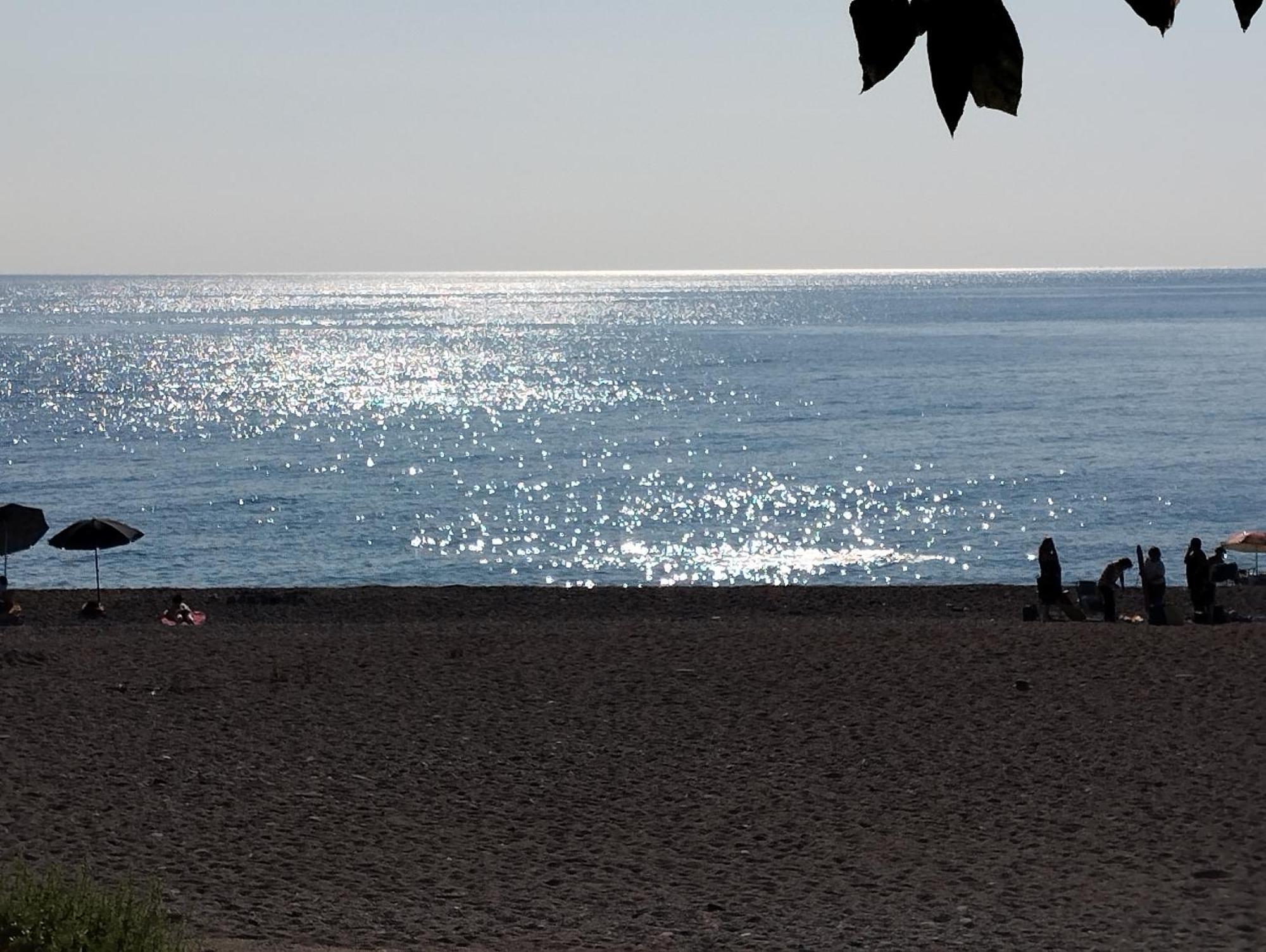 Holiday Home Tropicana Mascali Dış mekan fotoğraf