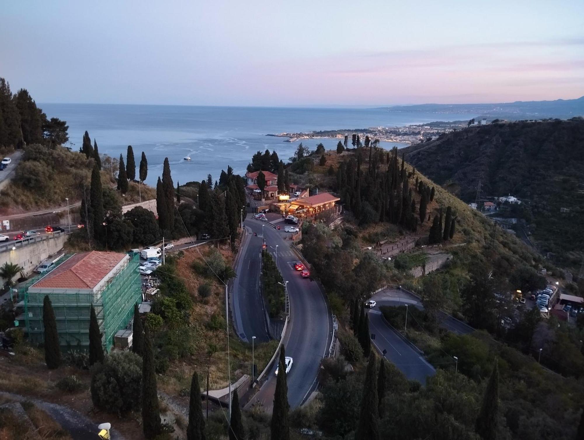 Holiday Home Tropicana Mascali Oda fotoğraf
