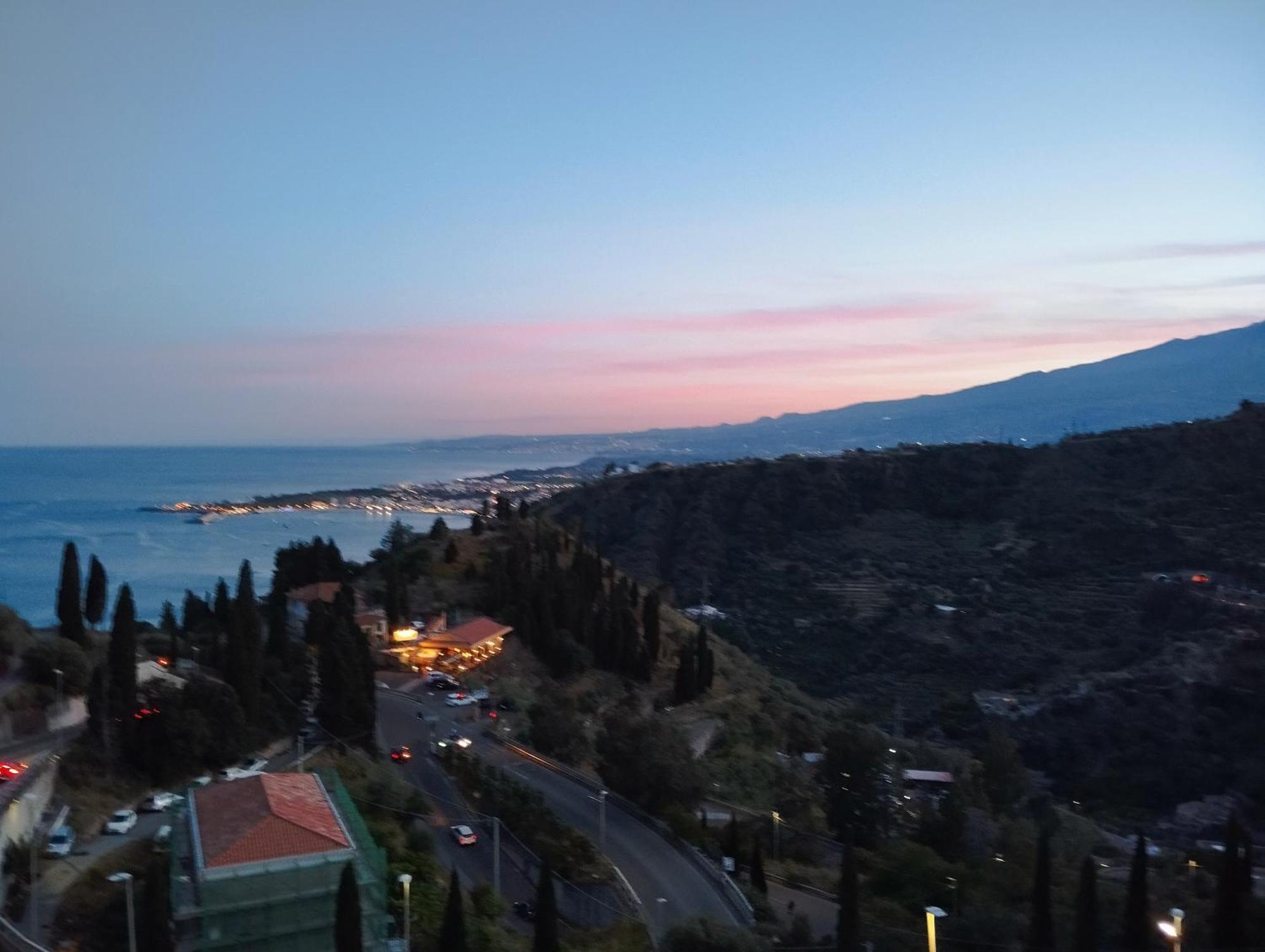 Holiday Home Tropicana Mascali Oda fotoğraf